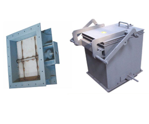 煙風(fēng)道擋板、快開風(fēng)門